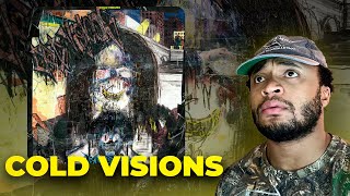 Bladee - Cold Visions | Full Album Reaction & Review Part 3