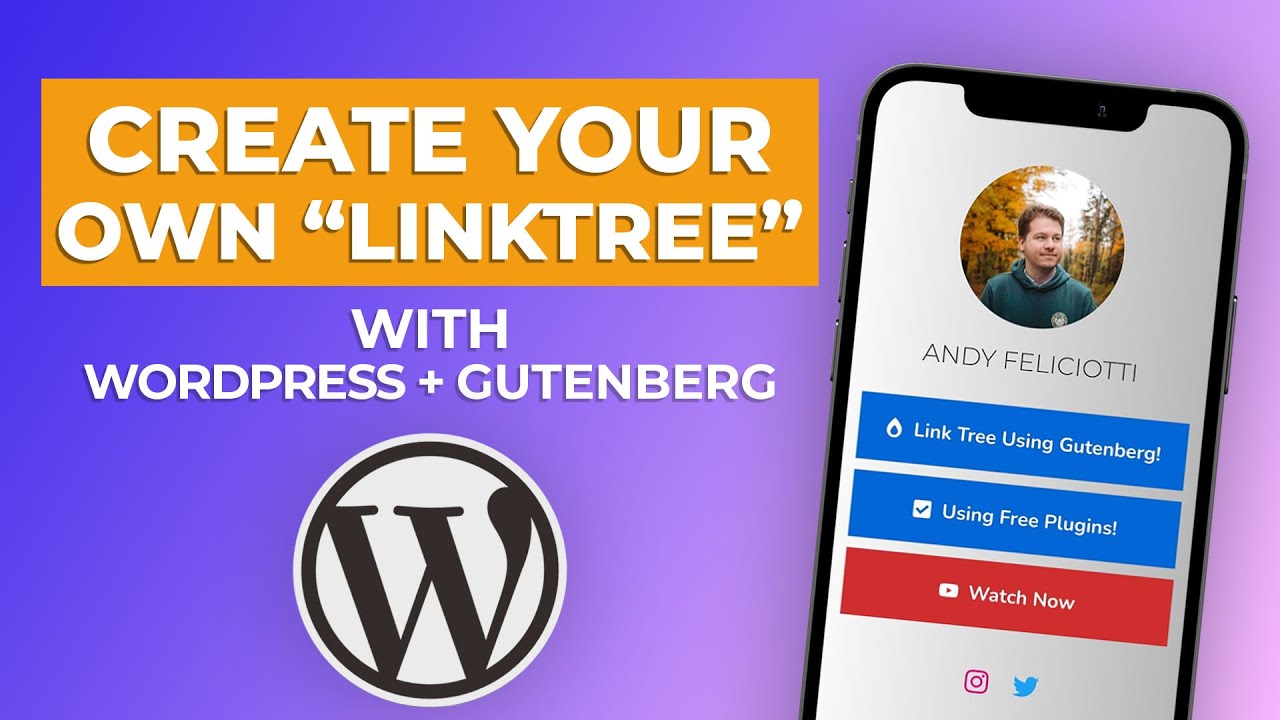 4 Beautiful New Themes For Your Linktree - Linktree