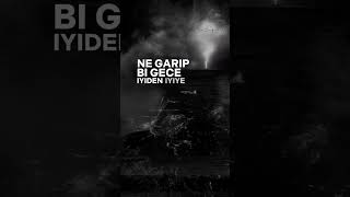 Yiğit Mahzuni - Duruyor Mu Yerinde