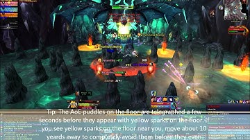 How to Tank: Slabhide - Heroic Stonecore