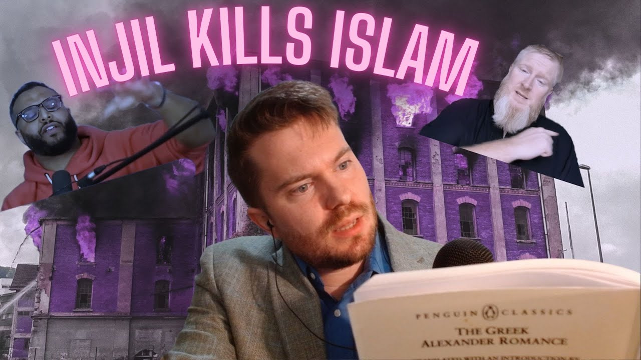 Lawyer Analyzes the Islamic Dilemma