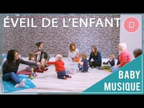 Vidéo: La Petite Enfance Est Le Point De Départ Pour Maman Et Bébé