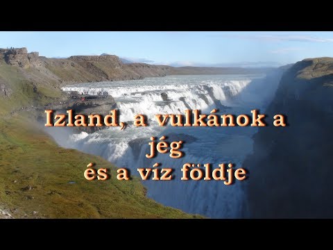 Videó: Izland Az öröm és Az Ihlet Földje