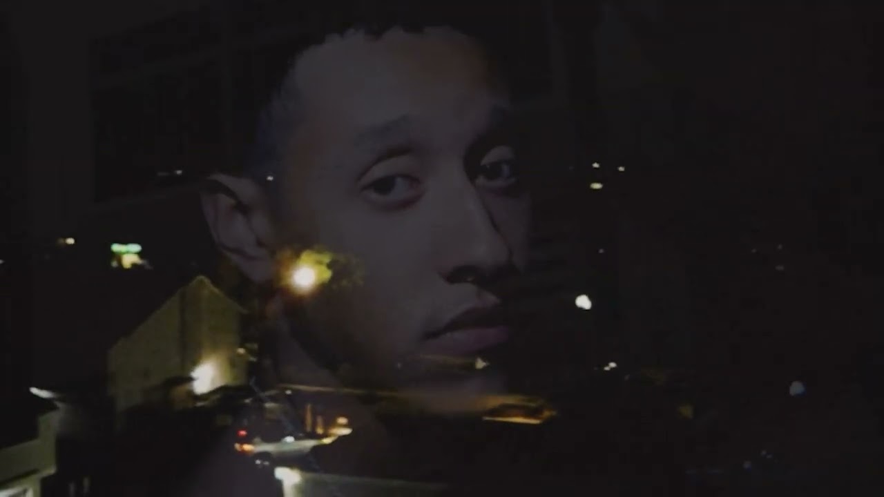 Baggage Claims - Bryson Newborn (Music Video)