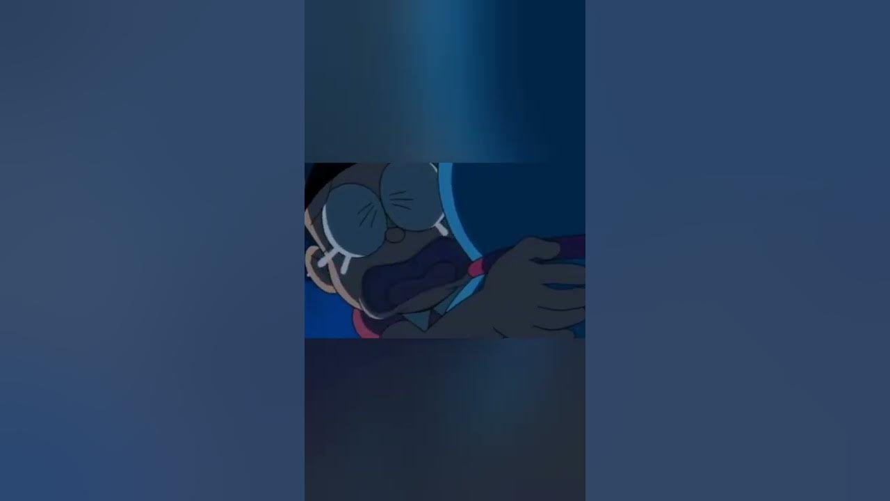 Ek PAL TOH HUME JINE DO #friendship #emotional #status #doremon #nobita #hearttouching #shorts