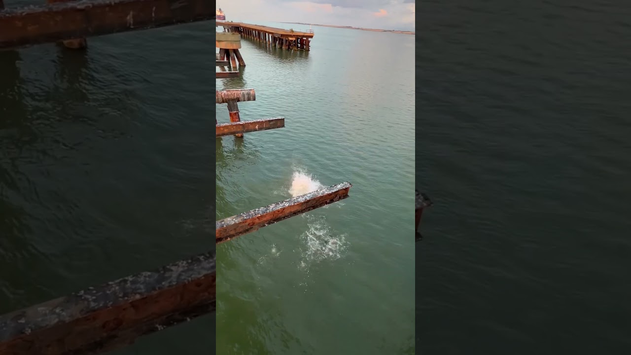 special water challenges 