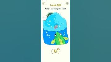 DOP 2 Level 498 | Delete One Part Level 498 Walkthrough Who