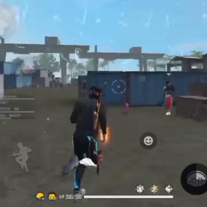 STORY WA FF 30 DETIK // HEADSHOT NAMBAH DEMAGE🎯