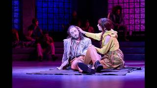 Jesus Christ Superstar Rocks the 5th Avenue Theatre