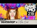 Deathloop, Call of Duty: Vanguard, The Artful Escape | GAME TWO #219