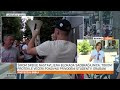 Kako je došlo do eskalacije sukoba kod Pravnog fakulteta