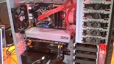 cebit2009 officiel video