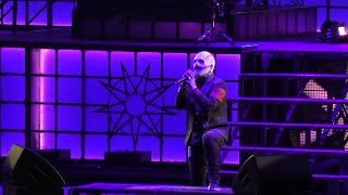 Slipknot LIVE Disasterpiece Chula Vista, CA, USA 2022 (2-Cam-Mix)