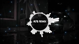 MORGENSHTERN - МАНИЯ (Remix By Alfa)
