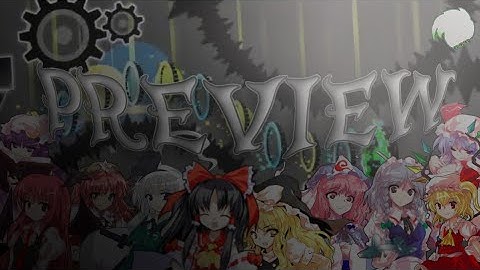 [LAYOUT PREVIEW] Something special coming... [Geometry Dash] [READ DESC.]