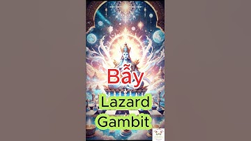 Cờ Vua | Bẫy Lazard Gambit | Chiếu hết trong 6 nước #covua #chess #covualogic