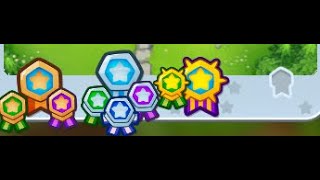 Gramy Tylko na Małpkach Magicznych Bloons TD 6😀