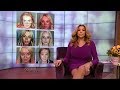 Wendy Williams - ''It's time for a Lindsay update!'' compilation