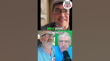 Unlock Your Skills: The Maker Mindset and AI Language Secrets! #shorts