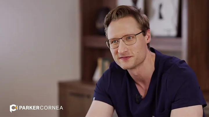 What is the Implantable collamer lens or ICL? A phakic IOL for myopia and astigmatism.