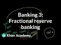 Money Supply and Banking Concepts