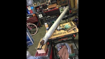 How to fix Chevy Silverado driveshaft clunk