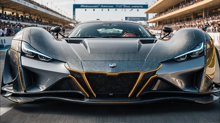 Rimac Nevera – The 1,914 HP EV That DESTROYS Supercars!