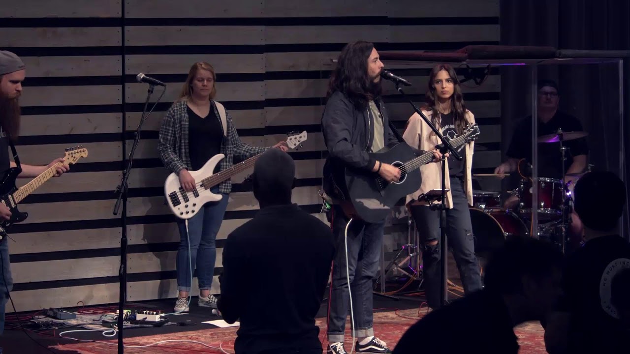 Vision & AWK Updates || Brady Traywick  || Crossroads Church ATX Sunday 05/22/2022 9:00 AM