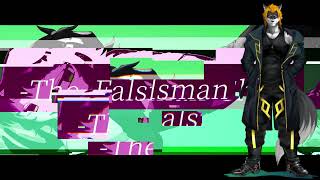 Falseman Show