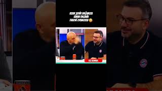 Uzak Şehir Bağımlısı Sinan Enginin Sevdiği Oyuncu