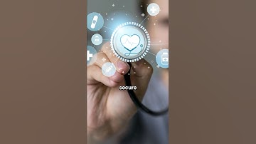 How Blockchain Is Revolutionizing Your Health Data