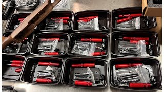 TEXOMA PRECISION PELLET NEEDS YOU!...to buy something. Even more stuff on sale VID 136