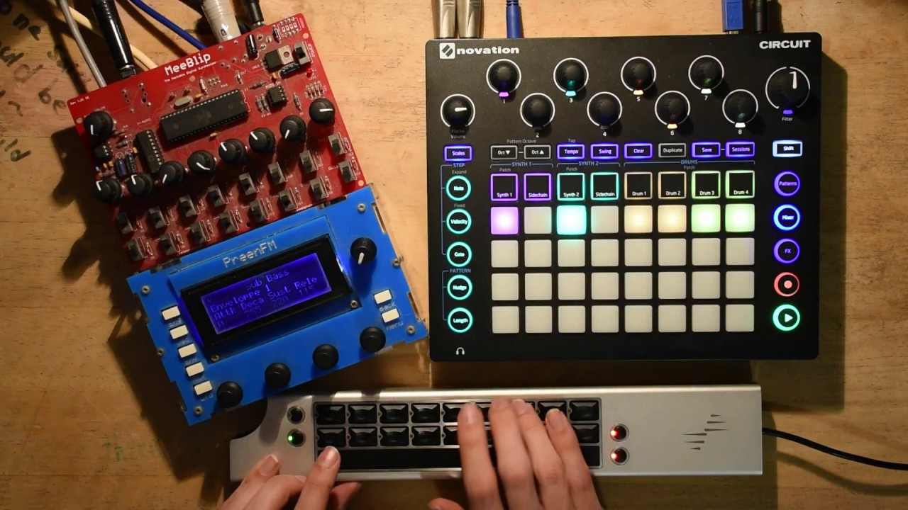 Circuit Exploration 2 YouTube circuit-exploration-2-youtube