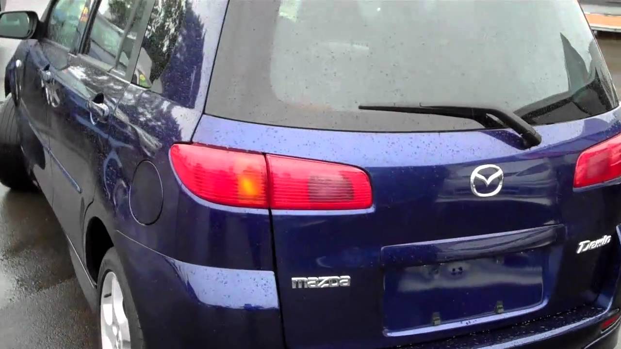 2003 Mazda Demio 1.5L 5 Speed Sports Travelled 67,500 Km For Sale At ... 2003 Mazda Demio 1.5L 5 Speed Sports Travelled 67,500 Km For Sale At ...