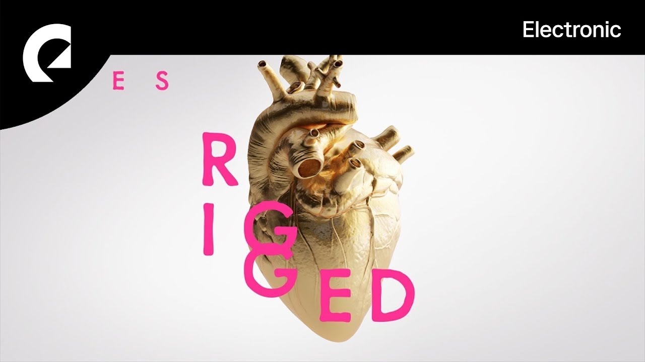 Chelle Ives - Rigged epidemic intelligence service