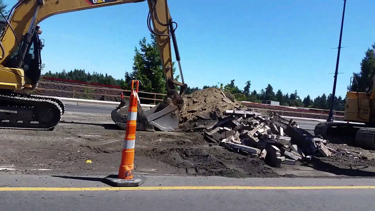 Too extreme road work 20150729 134816