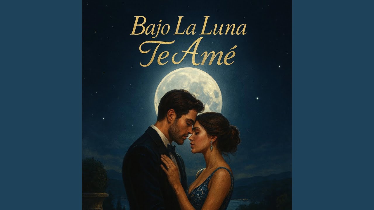 Bajo la Luna Te Amé” — Armand La Máquina