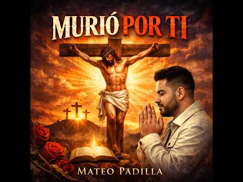 Me Rendí En Tus Brazos – Mateo Padilla