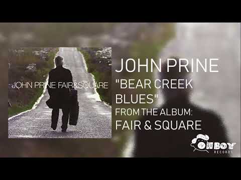 Bear Creek Blues