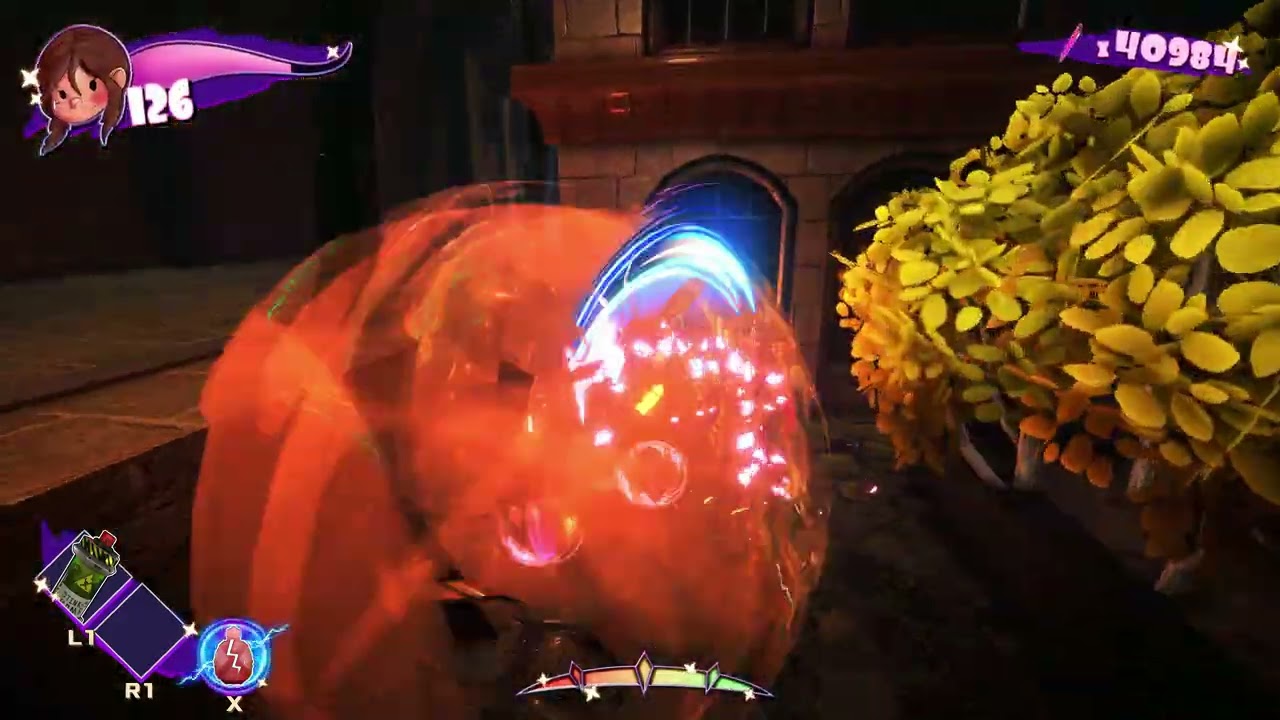 Onirism: District of Lights Treasure Guide