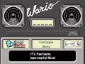 WarioWare DIY Mona S Records Fantaisie Impromptu WarioWare DIY Mona S Records Fantaisie Impromptu