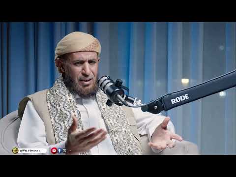 سير ومواقف | الشيخ أحمد السوادي.. رحلة في طلب العلم