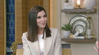 Heather Dubrow Bought a House With a Lot of Hollywood History