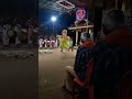 ശക്തിപരമേശ്വരി ശ്രീ കരീംചാമുണ്ഡി അമ്മയുടെ പുറപ്പാട് / 🎥by aswin parakkadavu /#theyyamdaires