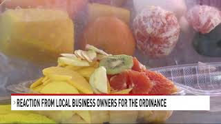 Clark County imposes new restrictions, operating hours on local street vendors