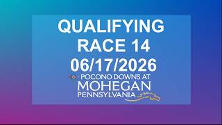 PD Qualifiers 06 17 26 Race 14