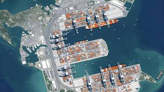 China Is Building Ports Just 50 Miles From Florida — And the U.S. Is Alarmed screenshot 1