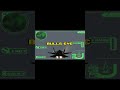 Ace Combat 3 - Electrosphere - Fighting UI4053