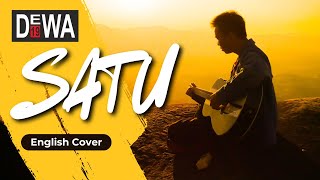 Satu - English Cover (Dewa19 Hits)