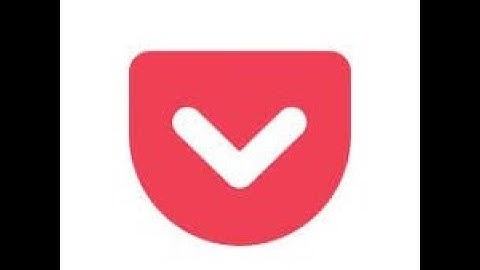 Pocket: Save. Read. Grow‪.‬  (Must Dawnload)